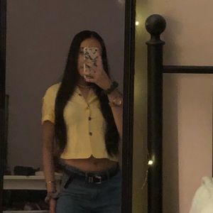 Meet your Posher, Sally